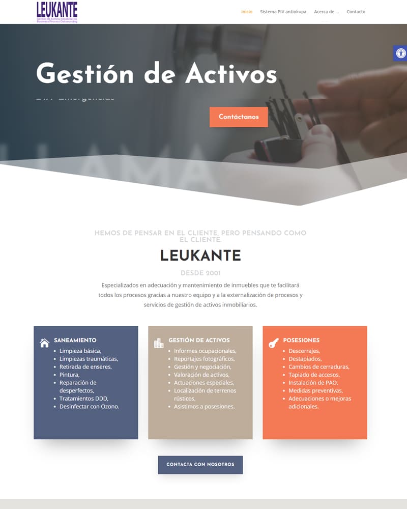 Leukante